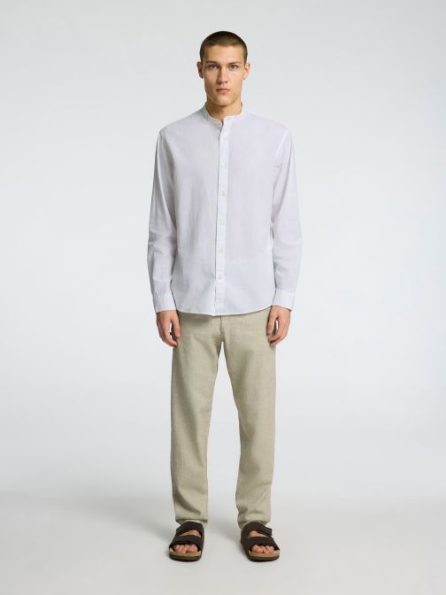 REGULAR FIT ING 