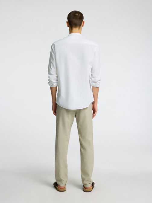 REGULAR FIT ING 