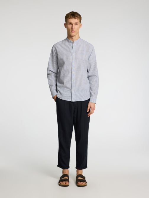 REGULAR FIT ING 
