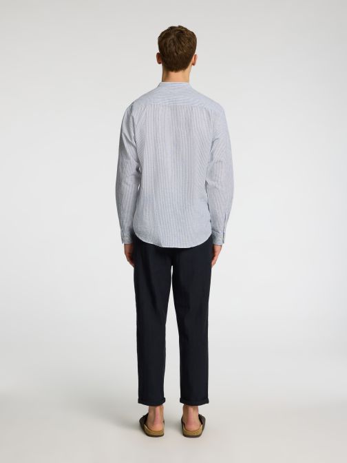 REGULAR FIT ING 