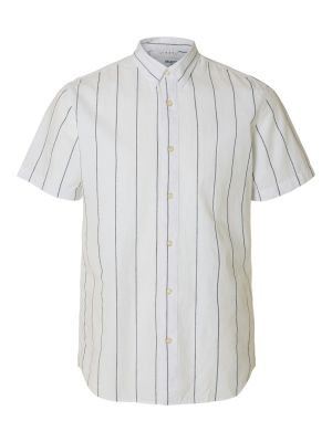 SLIM FIT SHIRT 16079057