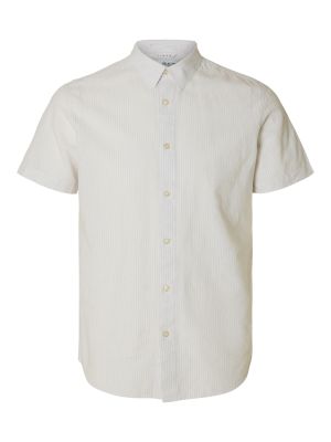 SLIM FIT SHIRT 16079057
