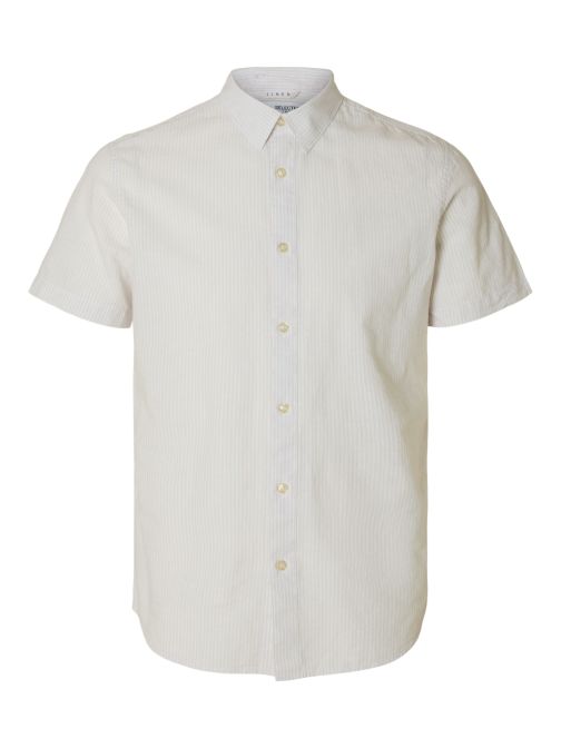 SLIM FIT SHIRT
