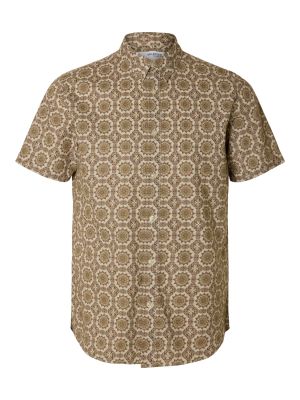 SLIM FIT SHIRT 16079057