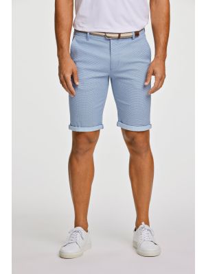 CHINO RÖVIDNADRÁG ÖVVEL  30-505045B
