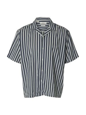 RELAXED FIT SHIRT 16091381