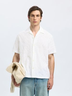 RELAXED FIT SHIRT 16097689