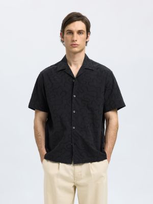 RELAXED FIT SHIRT 16097689
