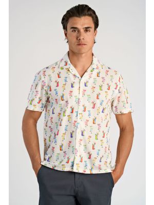 MINTÁS RELAXED FIT ING  30-203755