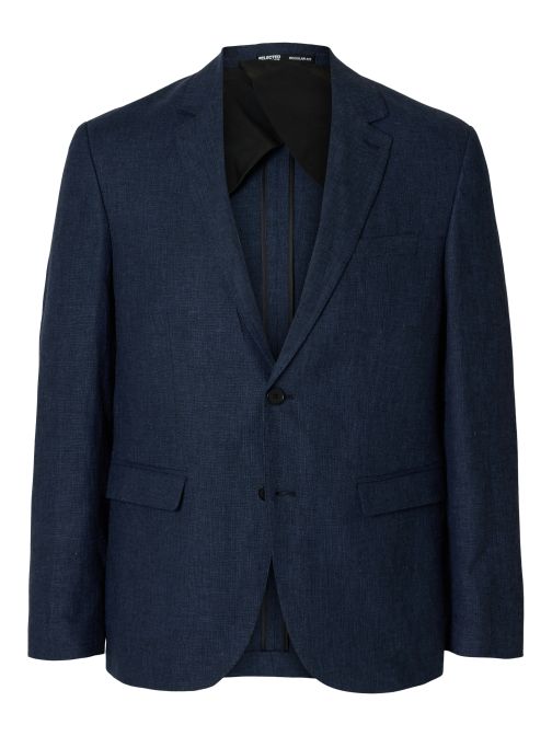 REGULAR FIT BLAZER