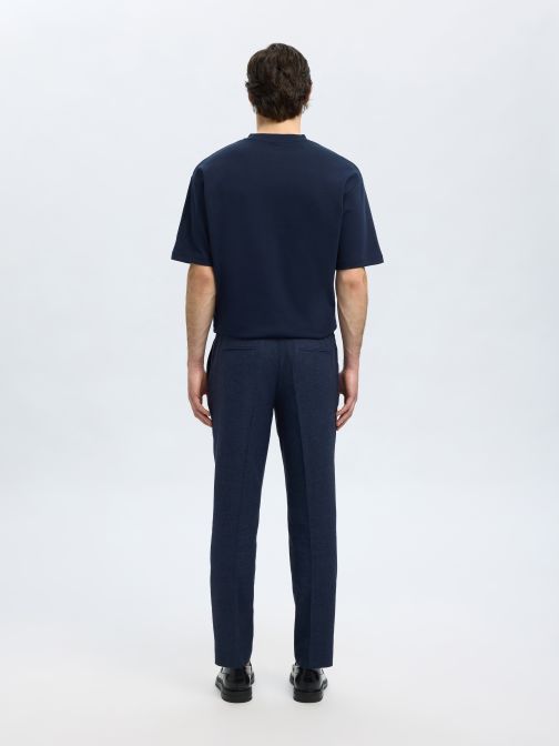 REGULAR FIT ÖLTÖNYNADRÁG
