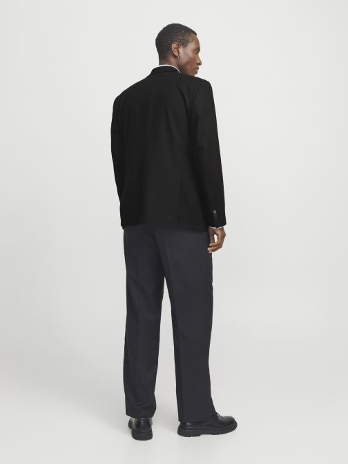 REGULAR FIT BLAZER