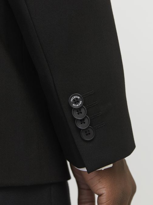 REGULAR FIT BLAZER