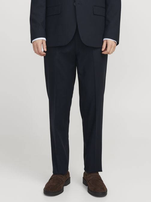 REGULAR FIT TROUSER