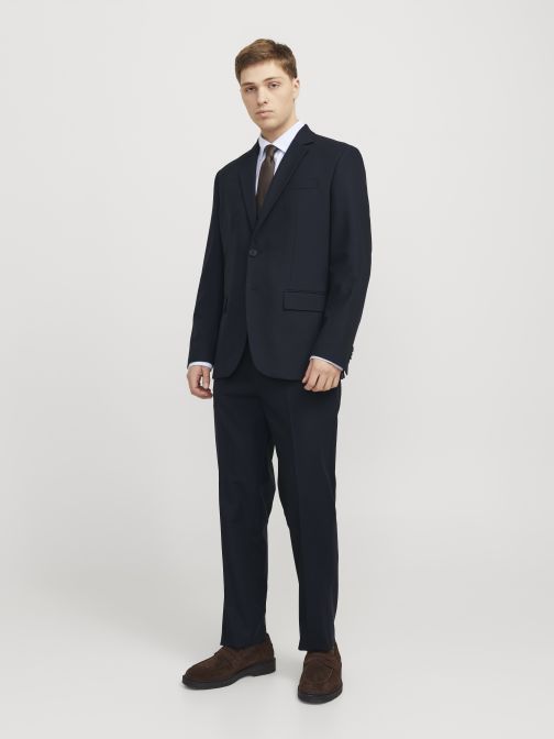 REGULAR FIT TROUSER