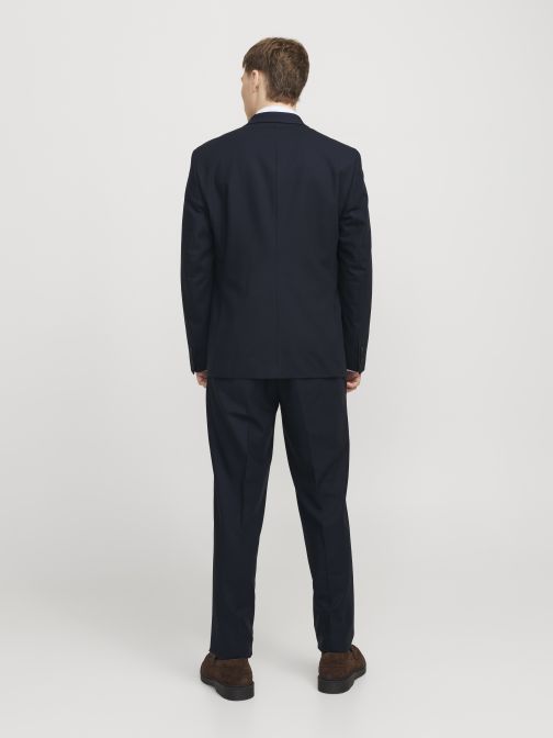 REGULAR FIT TROUSER