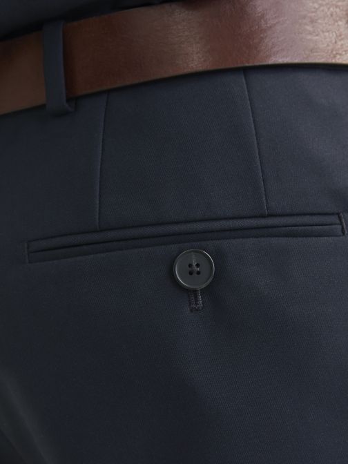 REGULAR FIT TROUSER