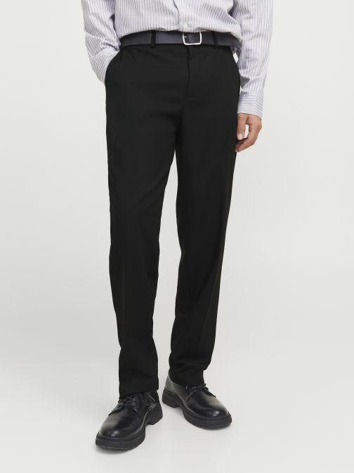 REGULAR FIT TROUSER