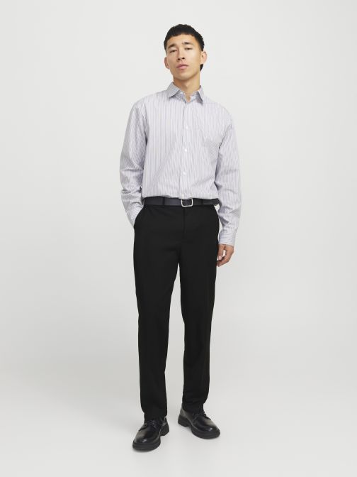 REGULAR FIT TROUSER