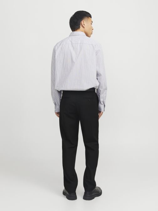 REGULAR FIT TROUSER