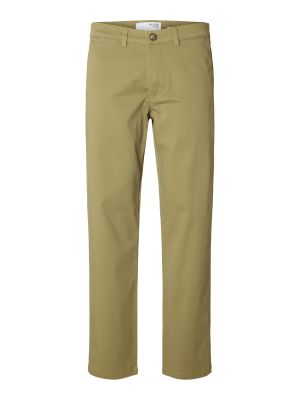 SLIM FIT CHINO PANTS 16087663