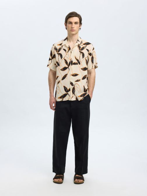 REGULAR FIT SHIRT