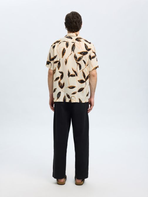 REGULAR FIT SHIRT