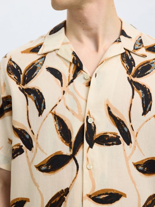 REGULAR FIT SHIRT