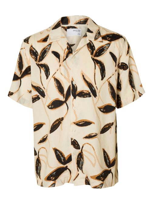 REGULAR FIT SHIRT