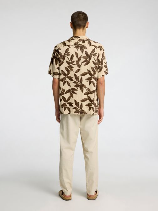 REGULAR FIT SHIRT