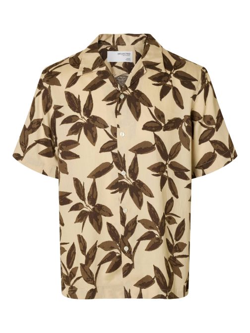 REGULAR FIT SHIRT
