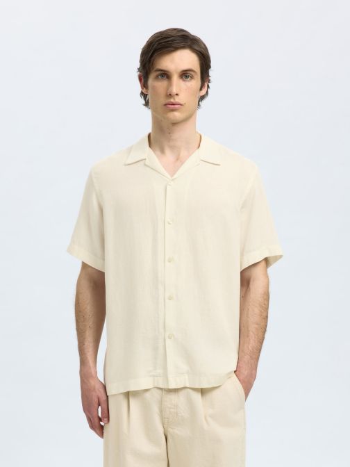 REGULAR FIT SHIRT