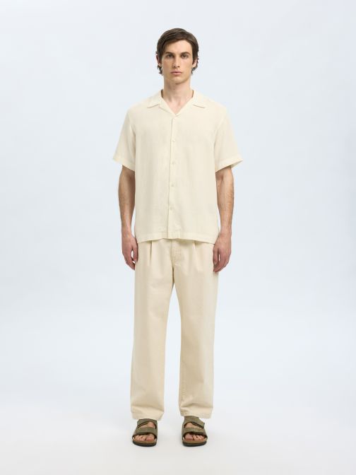 REGULAR FIT SHIRT