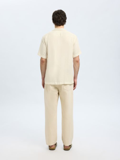 REGULAR FIT SHIRT