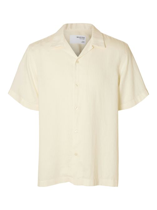 REGULAR FIT SHIRT