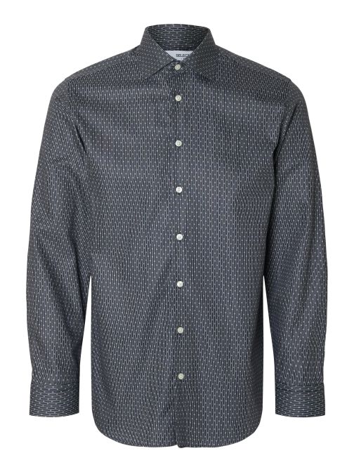 SLIM FIT SHIRT