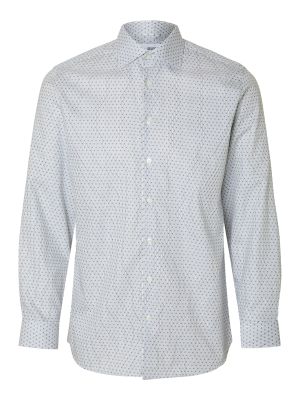 SLIM FIT SHIRT 16096568