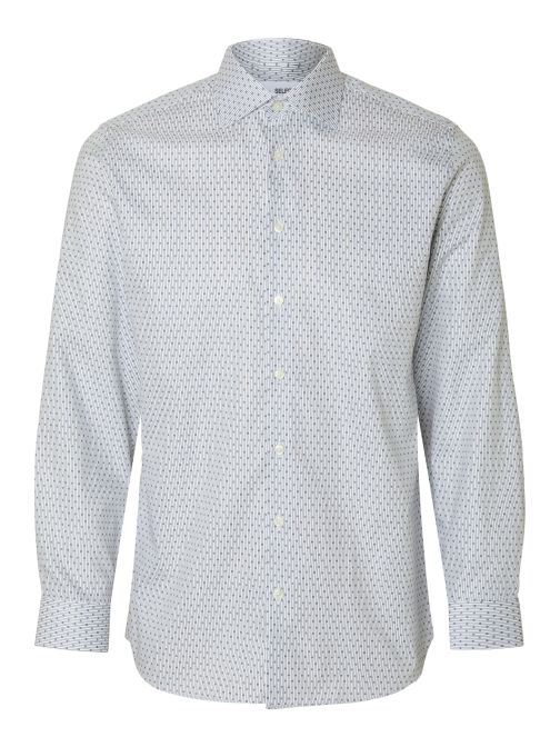 SLIM FIT SHIRT