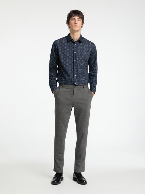 SLIM FIT SHIRT