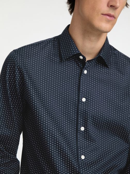 SLIM FIT SHIRT