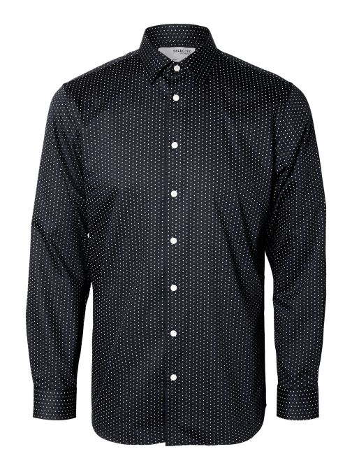 SLIM FIT SHIRT