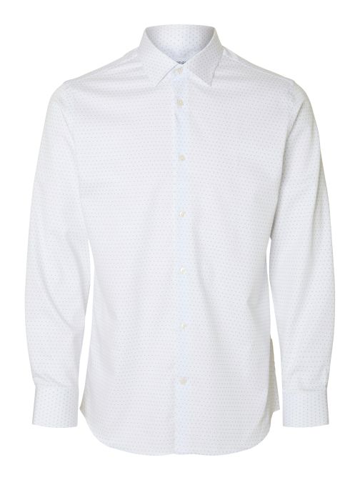 SLIM FIT SHIRT