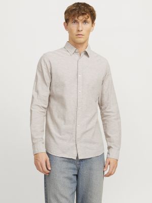 LENVÁSZONTARTALMÚ SLIM FIT ING 12268964