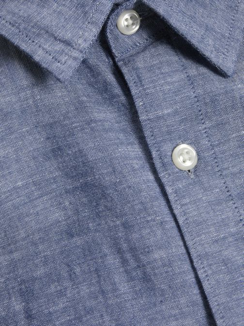 LENVÁSZONTARTALMÚ SLIM FIT ING