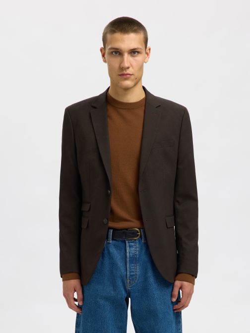SLIM FIT BLAZER