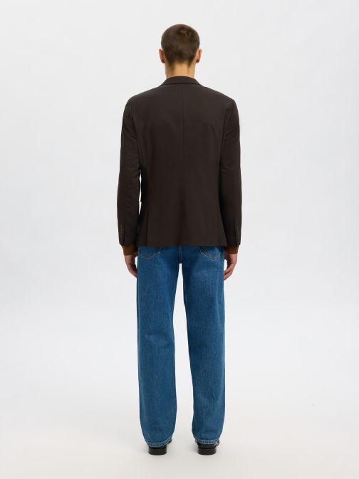 SLIM FIT BLAZER
