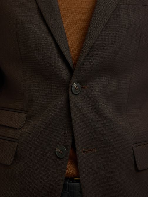 SLIM FIT BLAZER