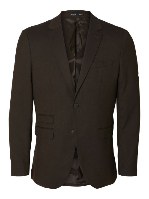 SLIM FIT BLAZER