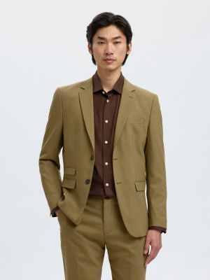 SLIM FIT BLAZER 16087868