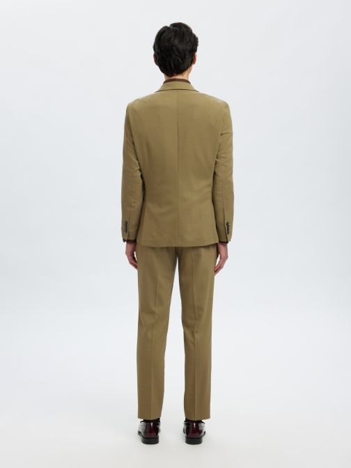 SLIM FIT ÖLTÖNYZAKÓ